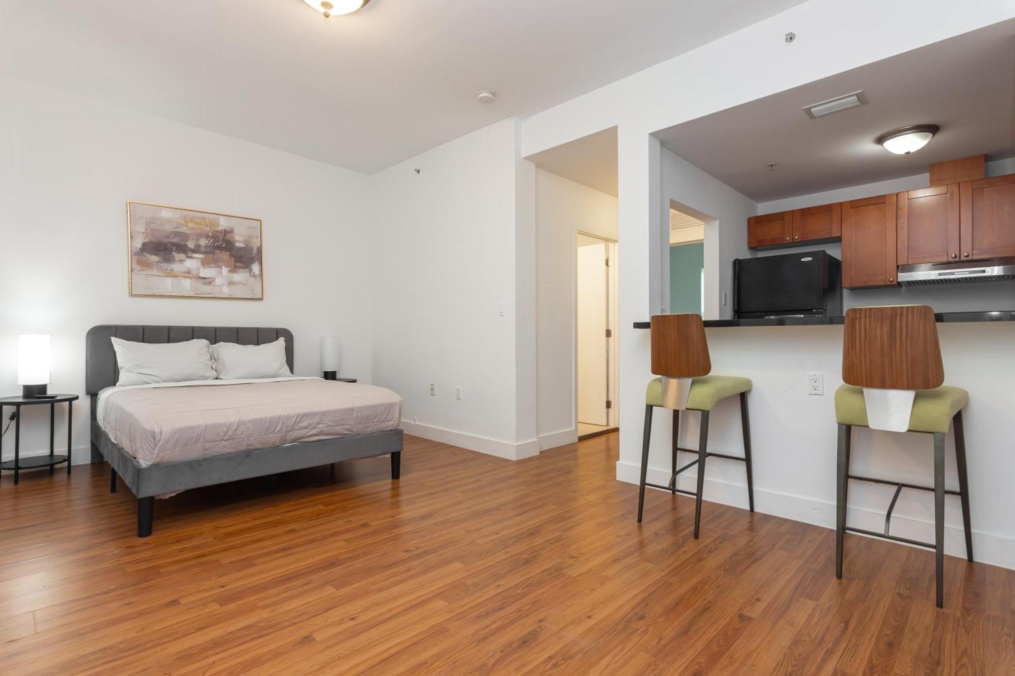 Apartment Downtown - Near Wynwood