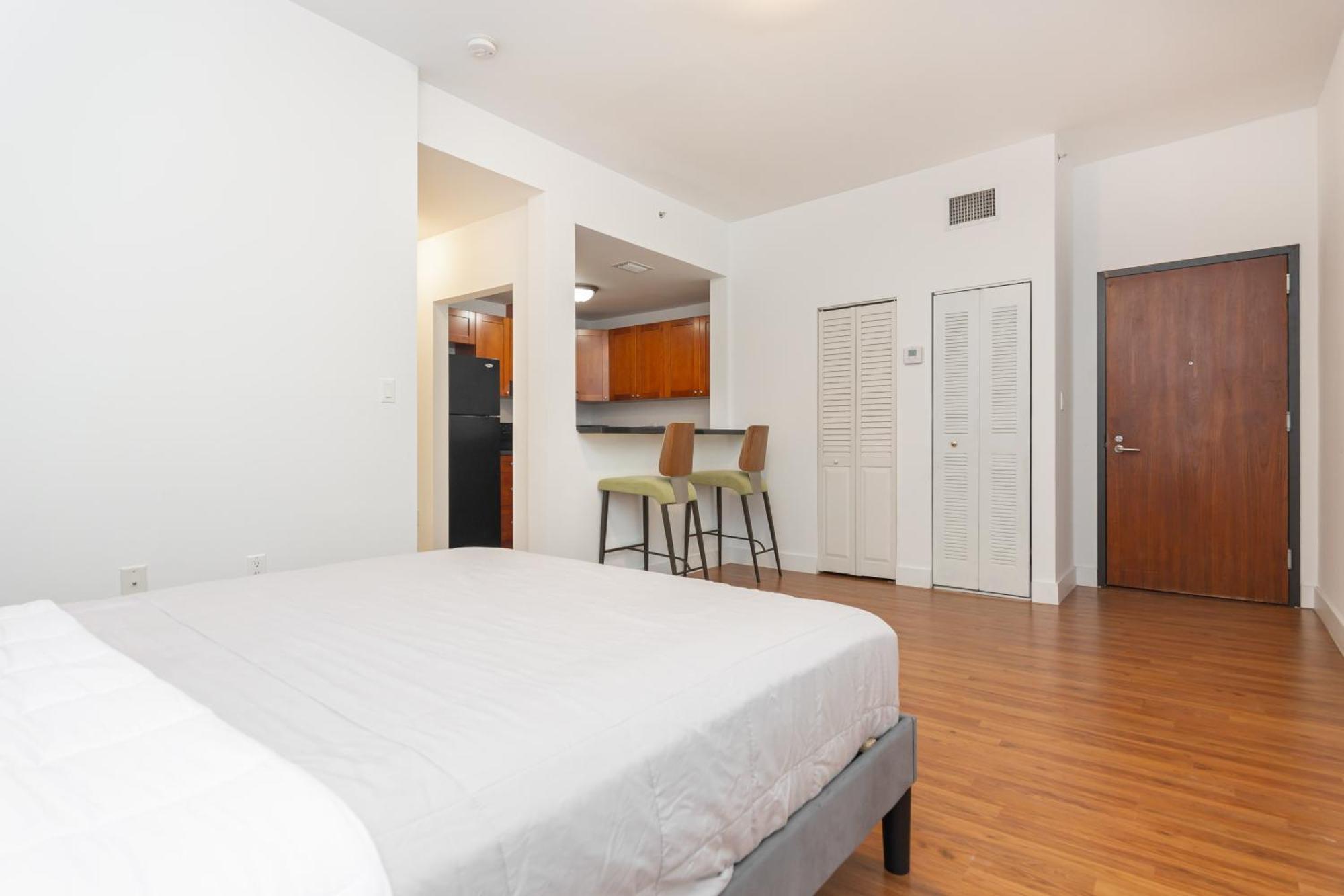 Apartment Downtown - Near Wynwood *